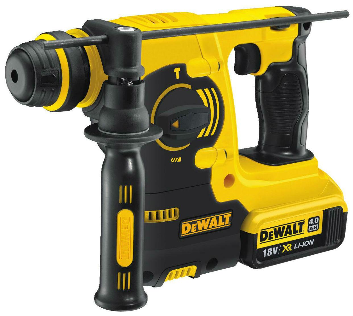 DeWalt DCH253M2-QW