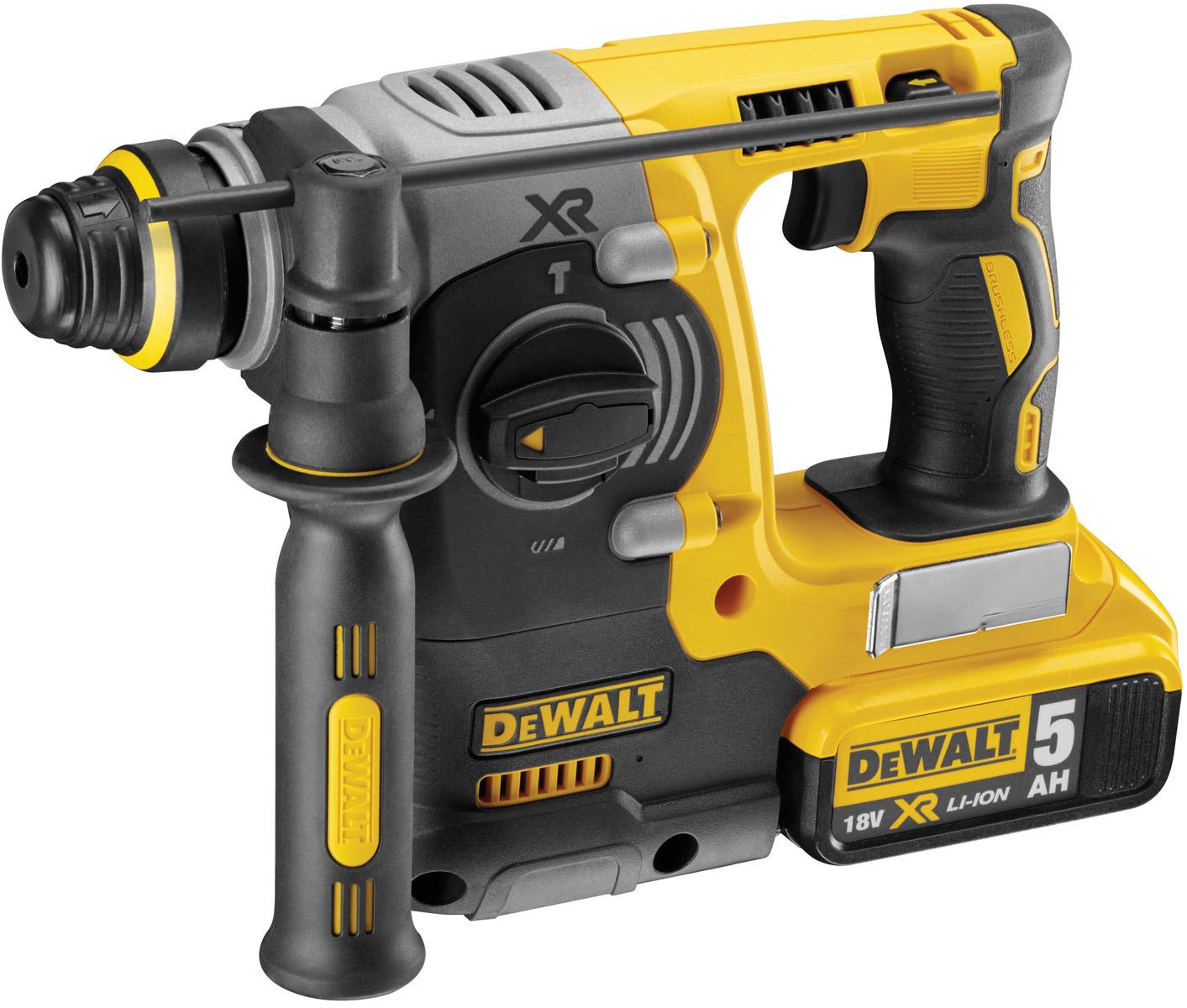 DeWalt DCH273P2T-QW