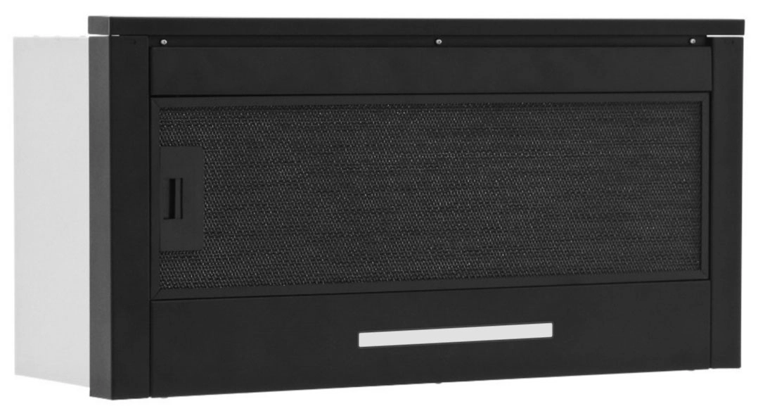 Okap Akpo WK-7 Light Eco RK 60 Czarny