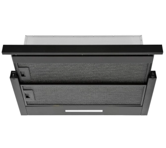 Okap Akpo WK-7 Light Eco RK 60 Czarny