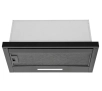 Okap Akpo WK-7 Light Eco RK 60 Czarny