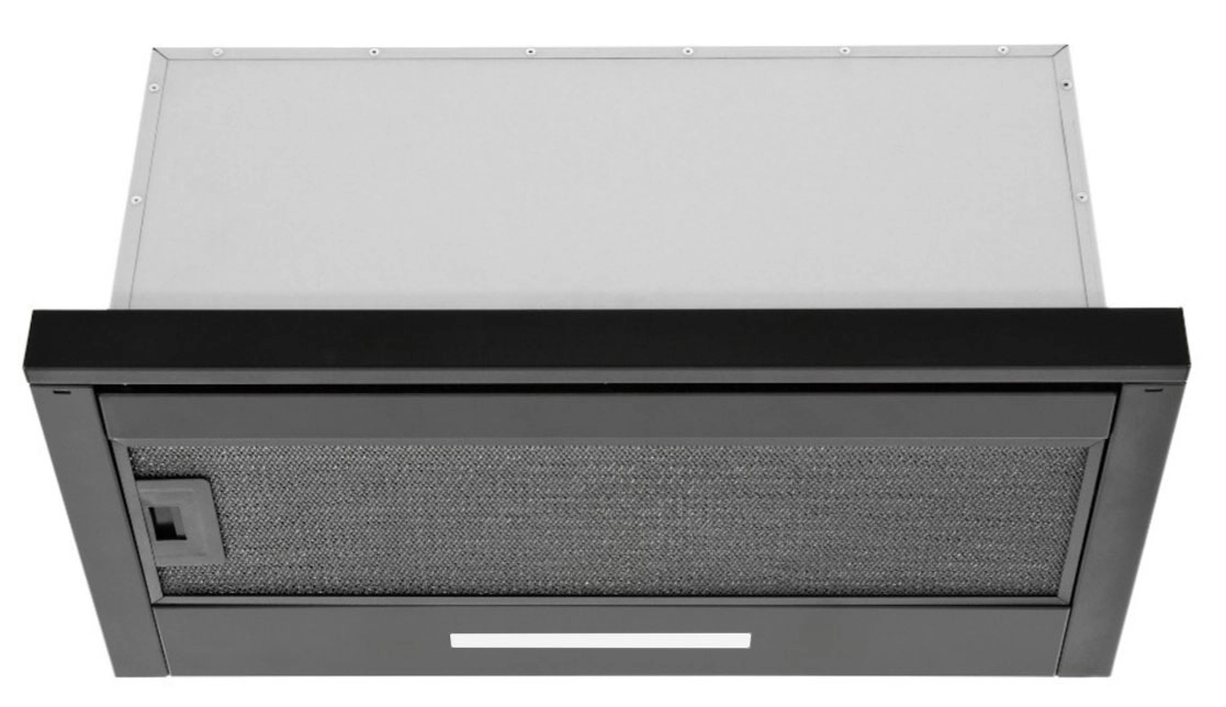 Okap Akpo WK-7 Light Eco RK 60 Czarny