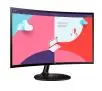 Monitor Samsung S27C360EAU 27" Full HD VA 75Hz 4ms Zakrzywiony