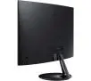 Monitor Samsung S27C360EAU 27" Full HD VA 75Hz 4ms Zakrzywiony