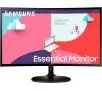 Monitor Samsung S27C360EAU 27" Full HD VA 75Hz 4ms Zakrzywiony