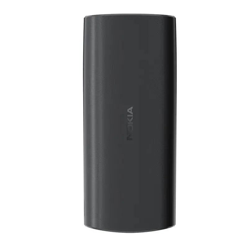 Telefon Nokia 105 TA-1557 1,8" Czarny