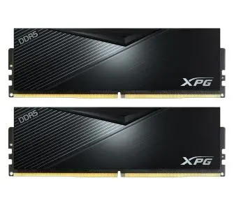 Pamięć RAM Adata XPG Lancer DDR5 32GB (2x16GB) 6000 CL40 Szary