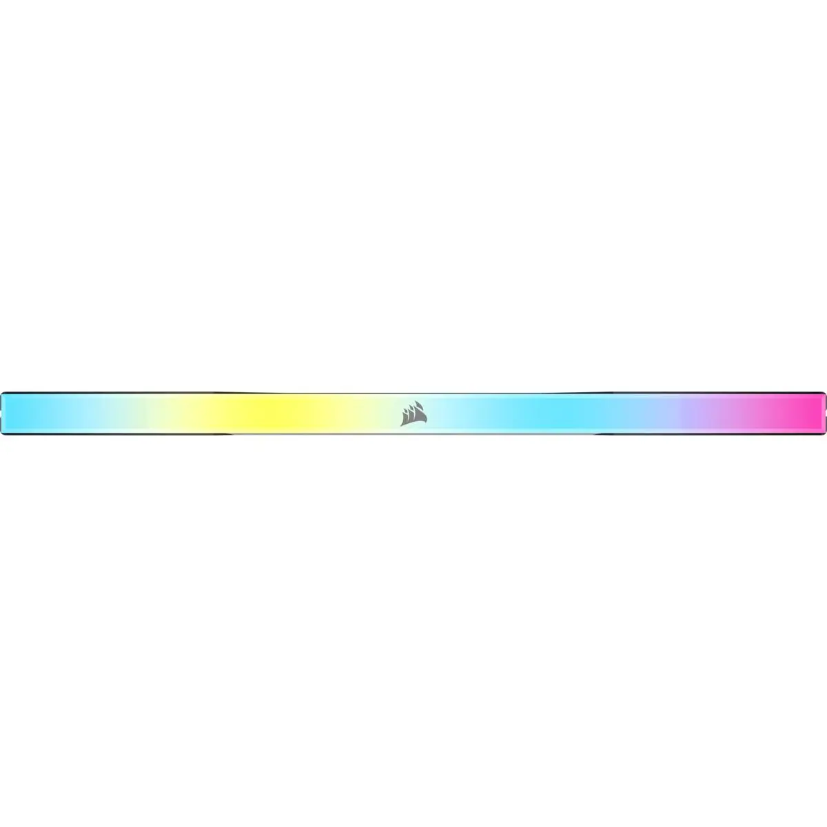 Pamięć RAM Corsair Vengeance RGB DDR5 32GB (2 x 16GB) 6000 CL30 Czarny