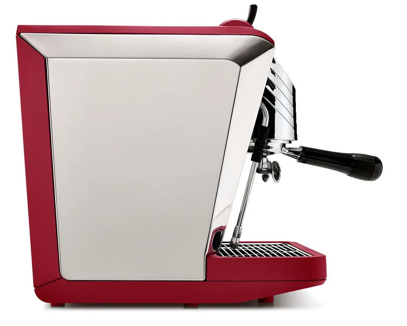 Ekspres Nuova Simonelli Oscar II Czerwony