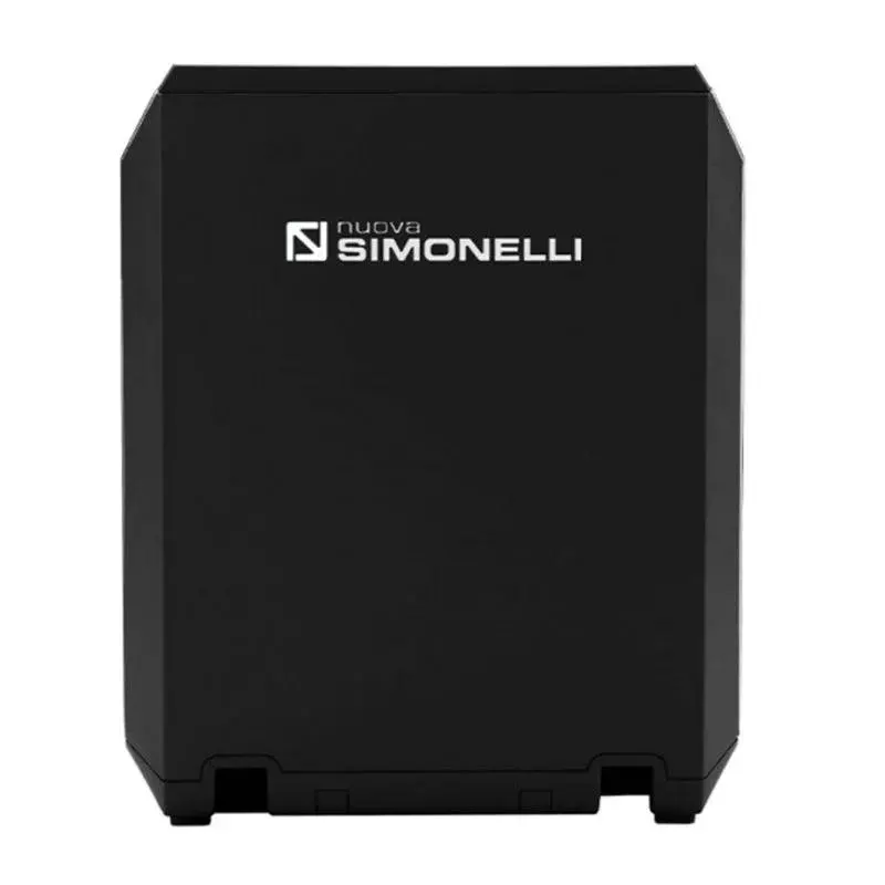 Ekspres Nuova Simonelli Oscar Mood Czarny