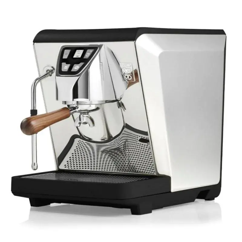 Ekspres Nuova Simonelli Oscar Mood Czarny