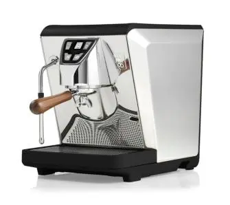 Ekspres Nuova Simonelli Oscar Mood Czarny