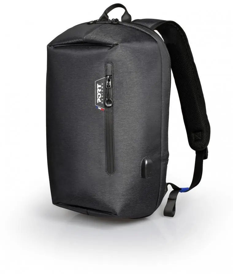 Plecak na laptopa Port Designs San Francisco 15,6" Szary