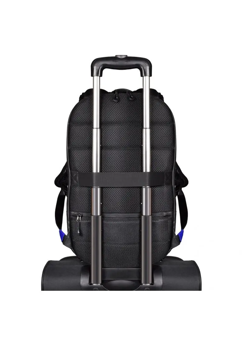 Plecak na laptopa Port Designs San Francisco 15,6" Szary