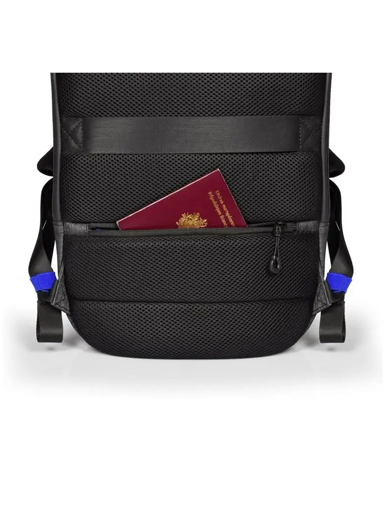 Plecak na laptopa Port Designs San Francisco 15,6" Szary