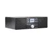 Wieża Panasonic SC-DM202EG-K 24W Bluetooth Radio FM, DAB+ Czarny