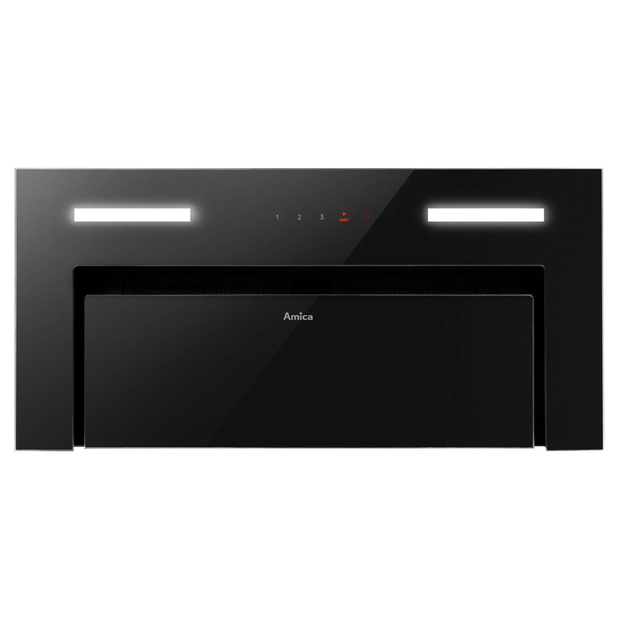 Amica OMC5651B HC Czarny