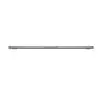 Apple MacBook Air 2023 15,3" M2 16GB RAM 512GB Dysk macOS Gwiezdna Szarość