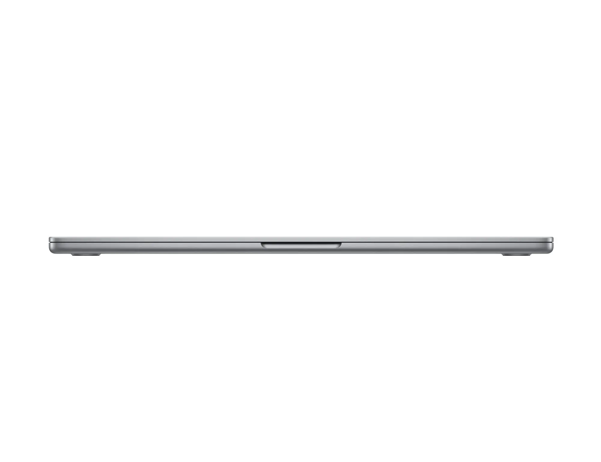 Apple MacBook Air 2023 15,3" M2 16GB RAM 512GB Dysk macOS Gwiezdna Szarość