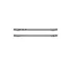 Apple MacBook Air 2023 15,3" M2 16GB RAM 512GB Dysk macOS Gwiezdna Szarość
