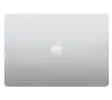 Apple MacBook Air 2023 15,3" M2 8GB RAM 1TB Dysk macOS Srebrny US