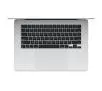 Apple MacBook Air 2023 15,3" M2 8GB RAM 1TB Dysk macOS Srebrny US