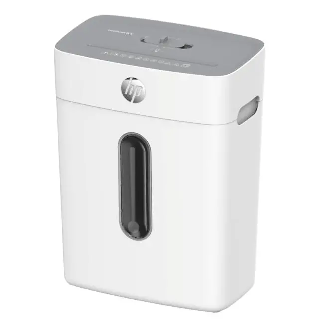 Niszczarka HP OneShred 8CC Biały