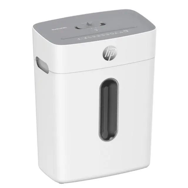 Niszczarka HP OneShred 8CC Biały