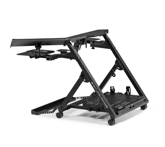 Стенд Next Level Racing NLR-S032 Flight Stand Pro Czarny