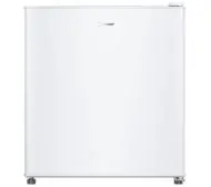 Candy CHASD4351EWC 51cm Biały