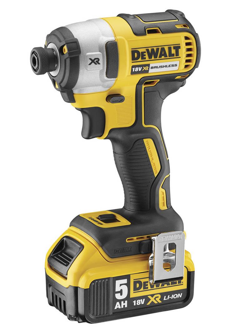 DeWalt DCF887P2-QW