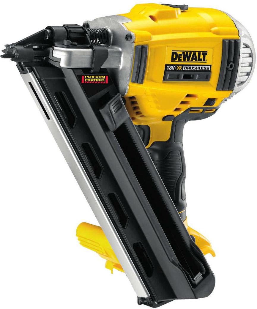DeWalt DCN692N-XJ (bez akumulatora i ładowarki)