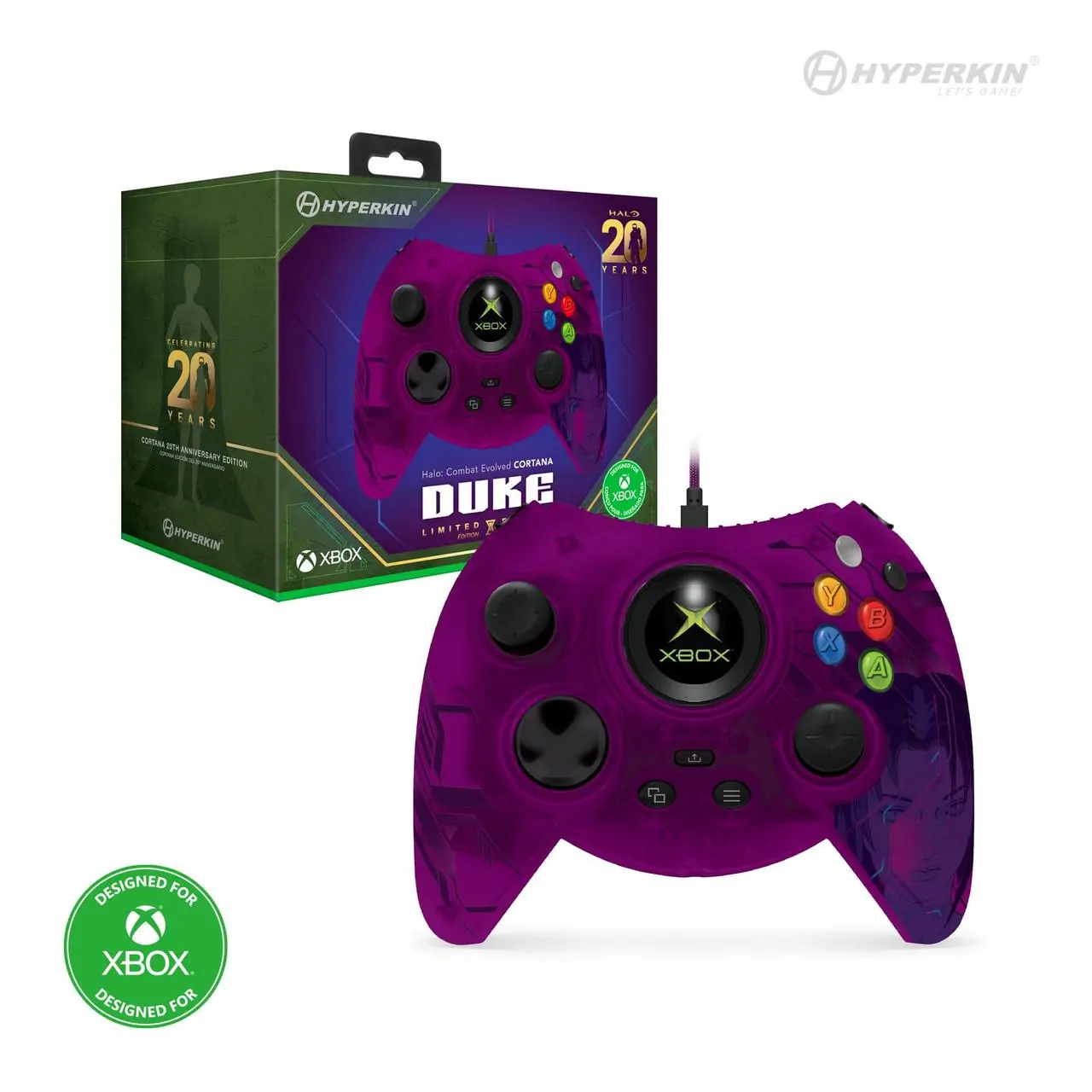 Xbox one 20th anniversary deals controller