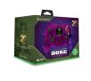 Pad Hyperkin Duke Wired Controller Xbox 20th Anniversary Limited Edition Purple Cortana do Xbox, PC Przewodowy