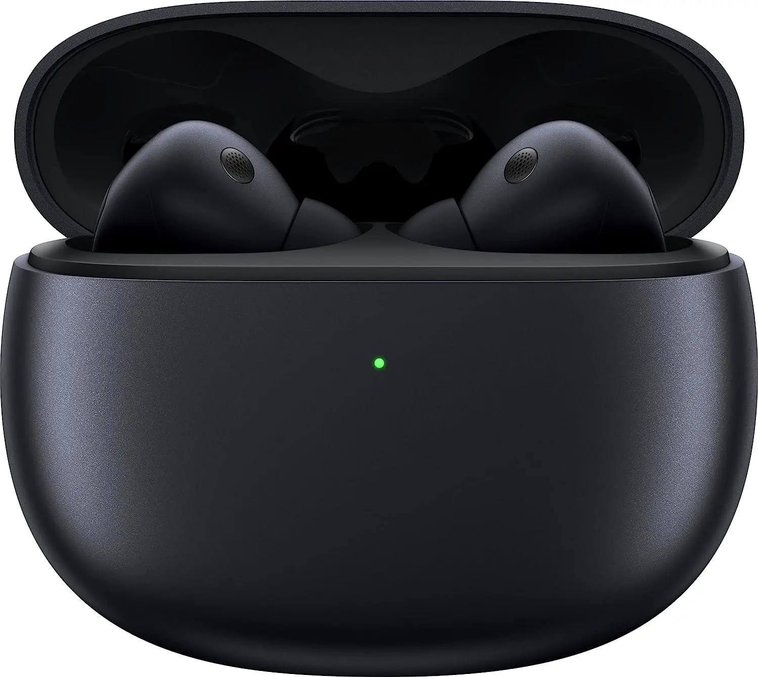 Słuchawki bezprzewodowe Xiaomi Buds 3 Dokanałowe Bluetooth 5.2 Czarny