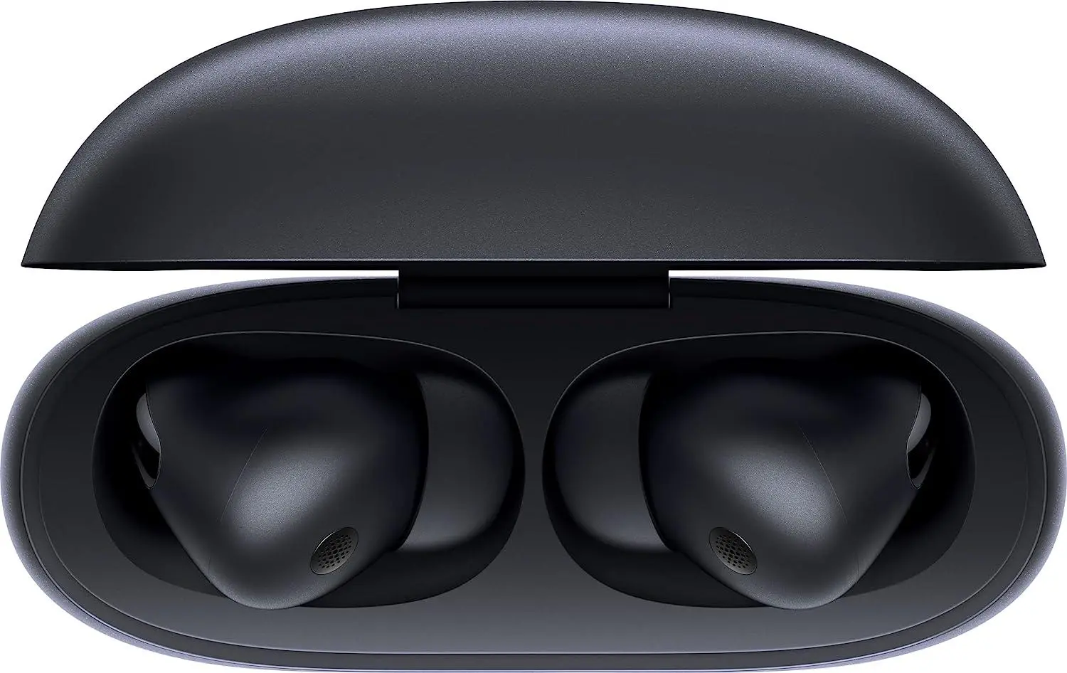 Słuchawki bezprzewodowe Xiaomi Buds 3 Dokanałowe Bluetooth 5.2 Czarny