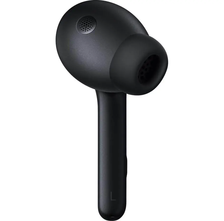 Słuchawki bezprzewodowe Xiaomi Buds 3 Dokanałowe Bluetooth 5.2 Czarny