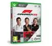 F1 Manager 2023 Gra na Xbox Series X / Xbox One