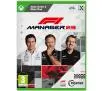 F1 Manager 2023 Gra na Xbox Series X / Xbox One