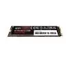 Dysk Silicon Power UD90 250GB M.2 PCIe Gen 4x4 NVMe