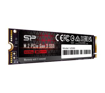 Dysk Silicon Power UD80 250GB M.2 PCIe Gen 3x4 NVMe