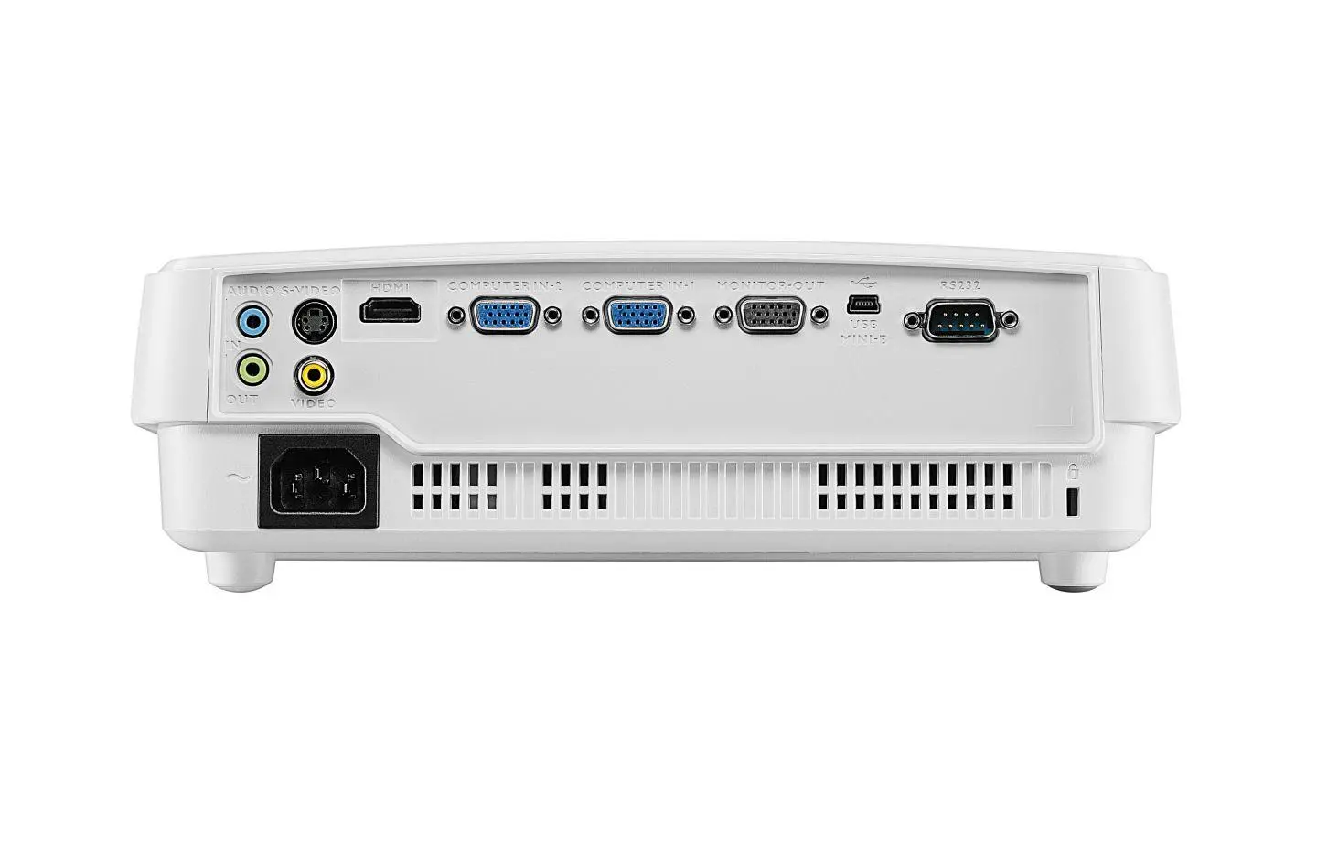 Projektor BenQ MS527 DLP Full HD