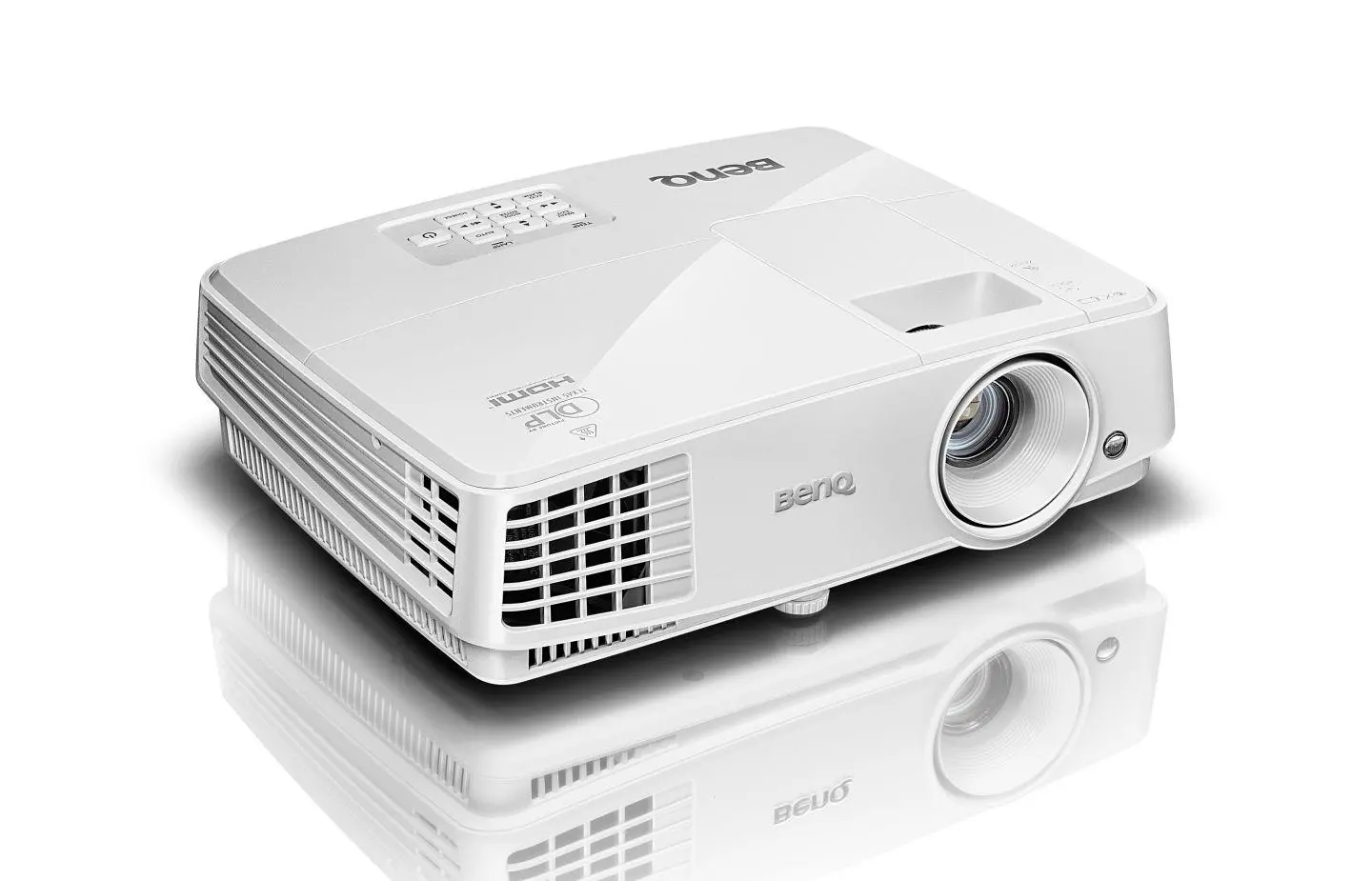 Projektor BenQ MS527 DLP Full HD