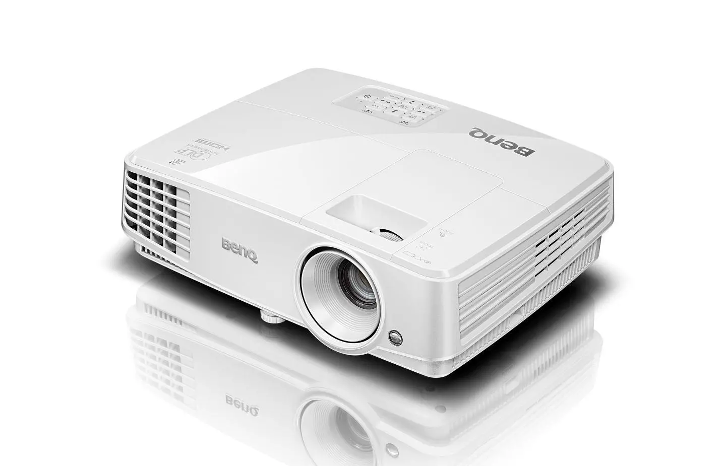 Projektor BenQ MS527 DLP Full HD