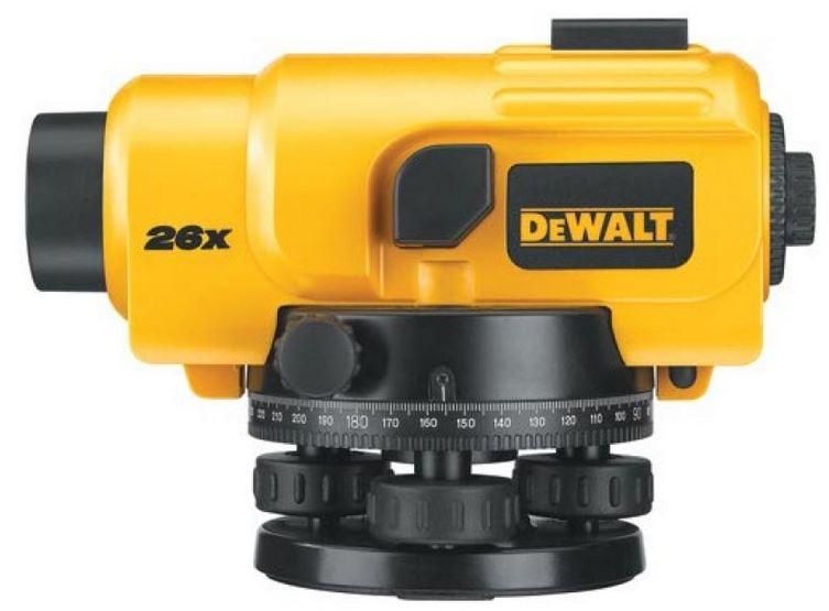 DeWalt DW096PK-XJ
