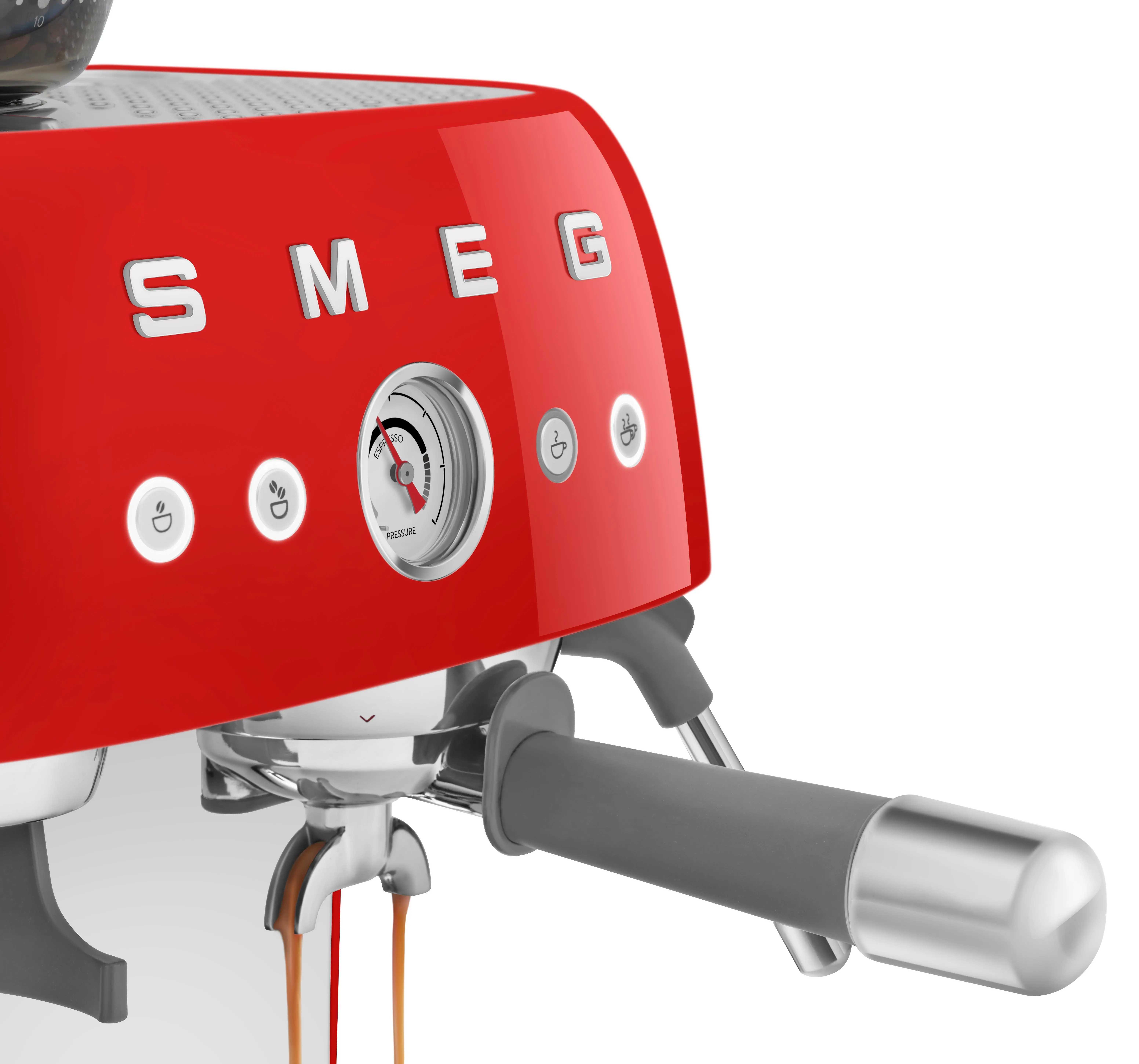 Ekspres Smeg EGF03RDEU