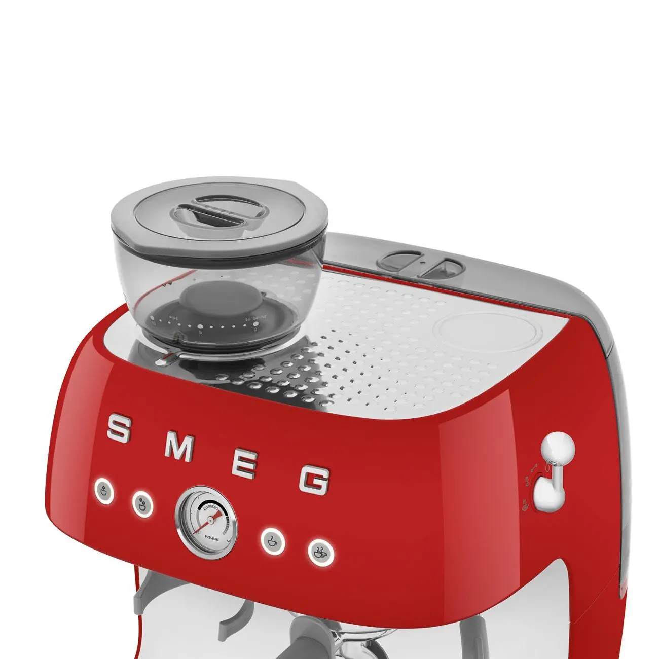 Ekspres Smeg EGF03RDEU