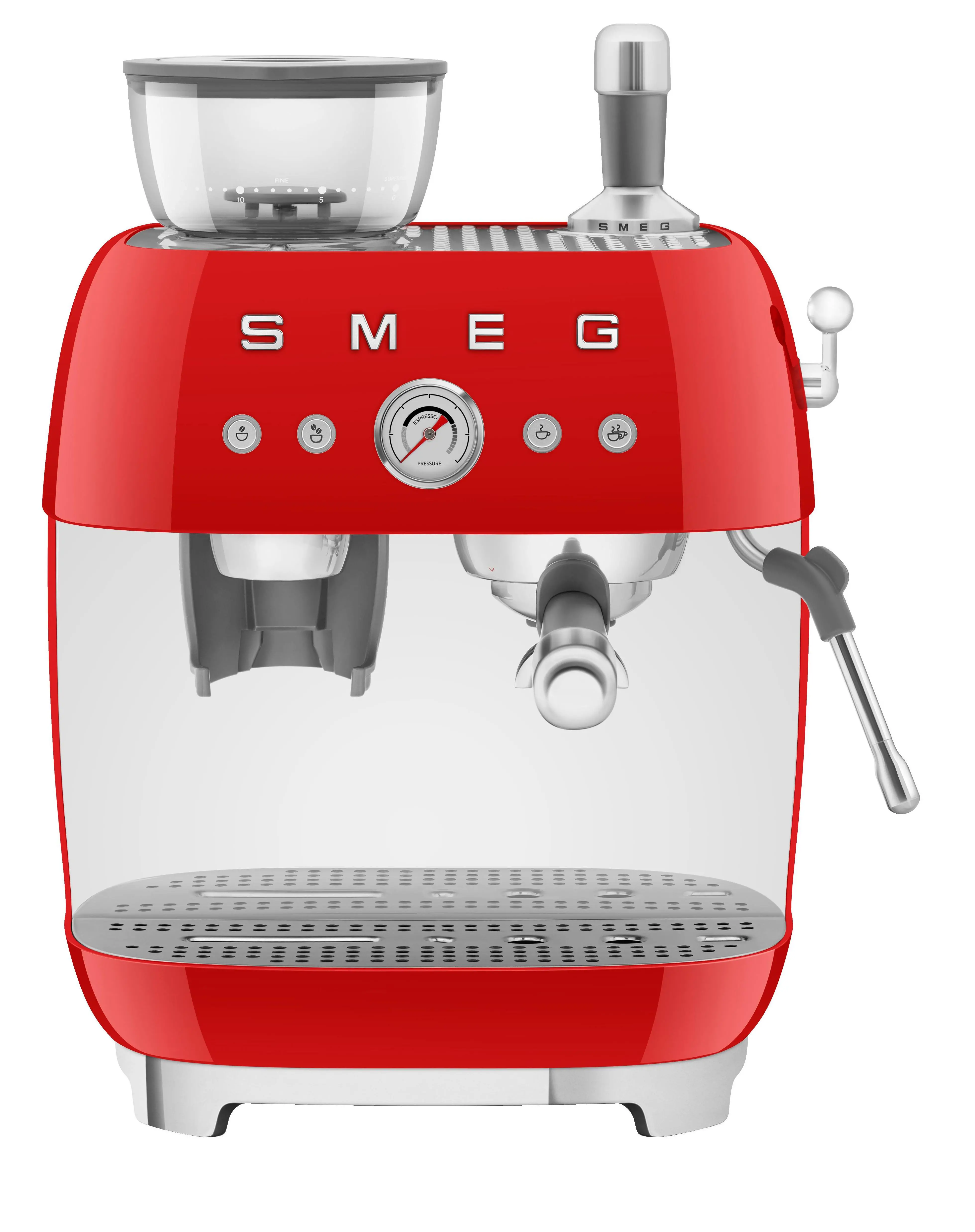 Ekspres Smeg EGF03RDEU
