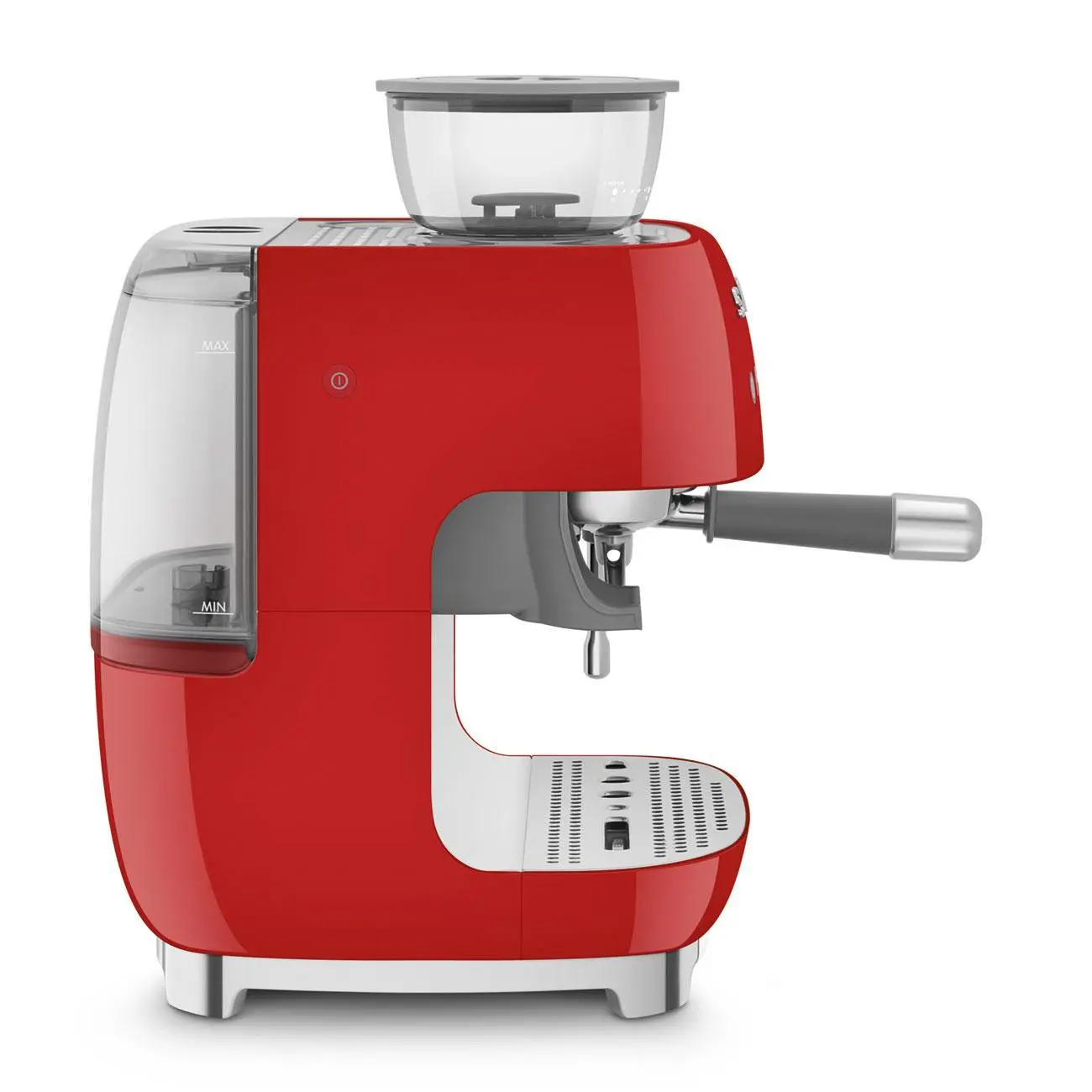 Ekspres Smeg EGF03RDEU