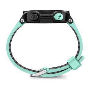 Zegarek sportowy Garmin Forerunner 235 HR (jasnoniebieski)